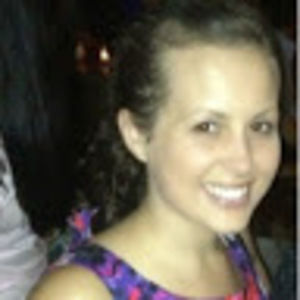 Meet your Posher, Jo